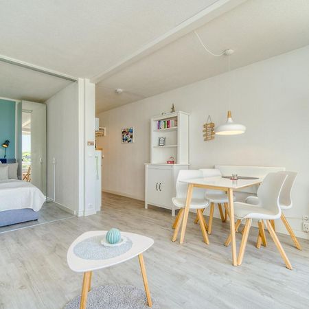 Haus Schoene Aussicht, App 2Sbe19 هايليغنهافن المظهر الخارجي الصورة