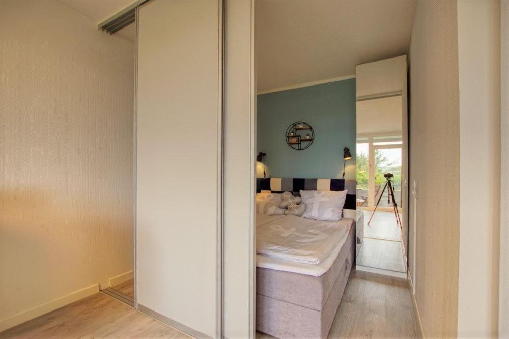 Haus Schoene Aussicht, App 2Sbe19 هايليغنهافن المظهر الخارجي الصورة