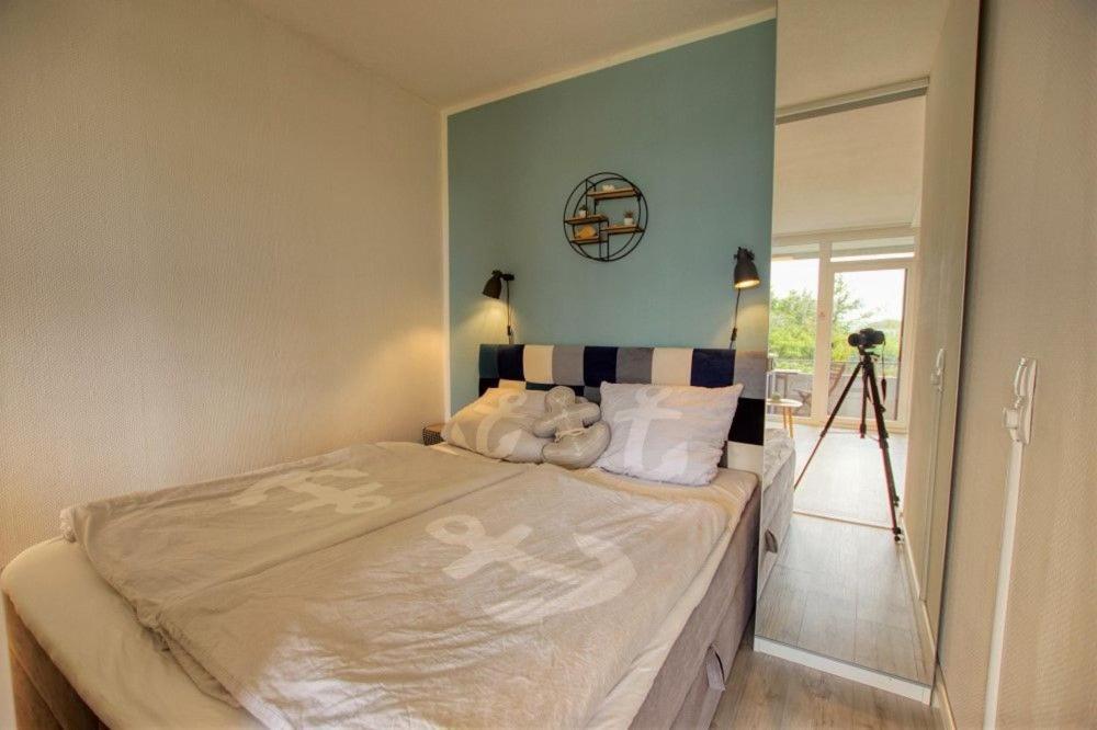 Haus Schoene Aussicht, App 2Sbe19 هايليغنهافن المظهر الخارجي الصورة