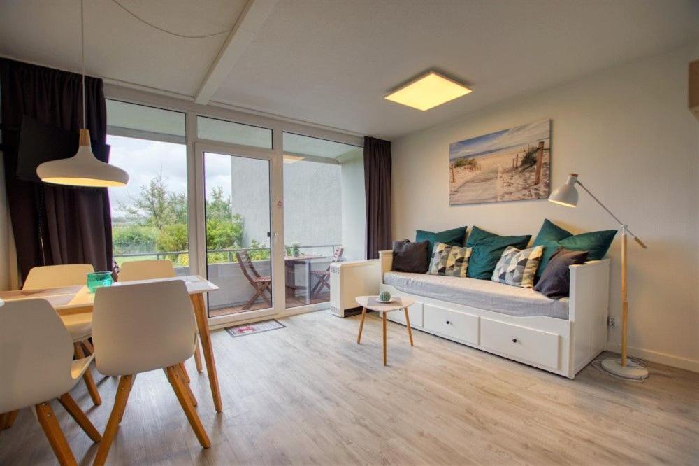 Haus Schoene Aussicht, App 2Sbe19 هايليغنهافن المظهر الخارجي الصورة