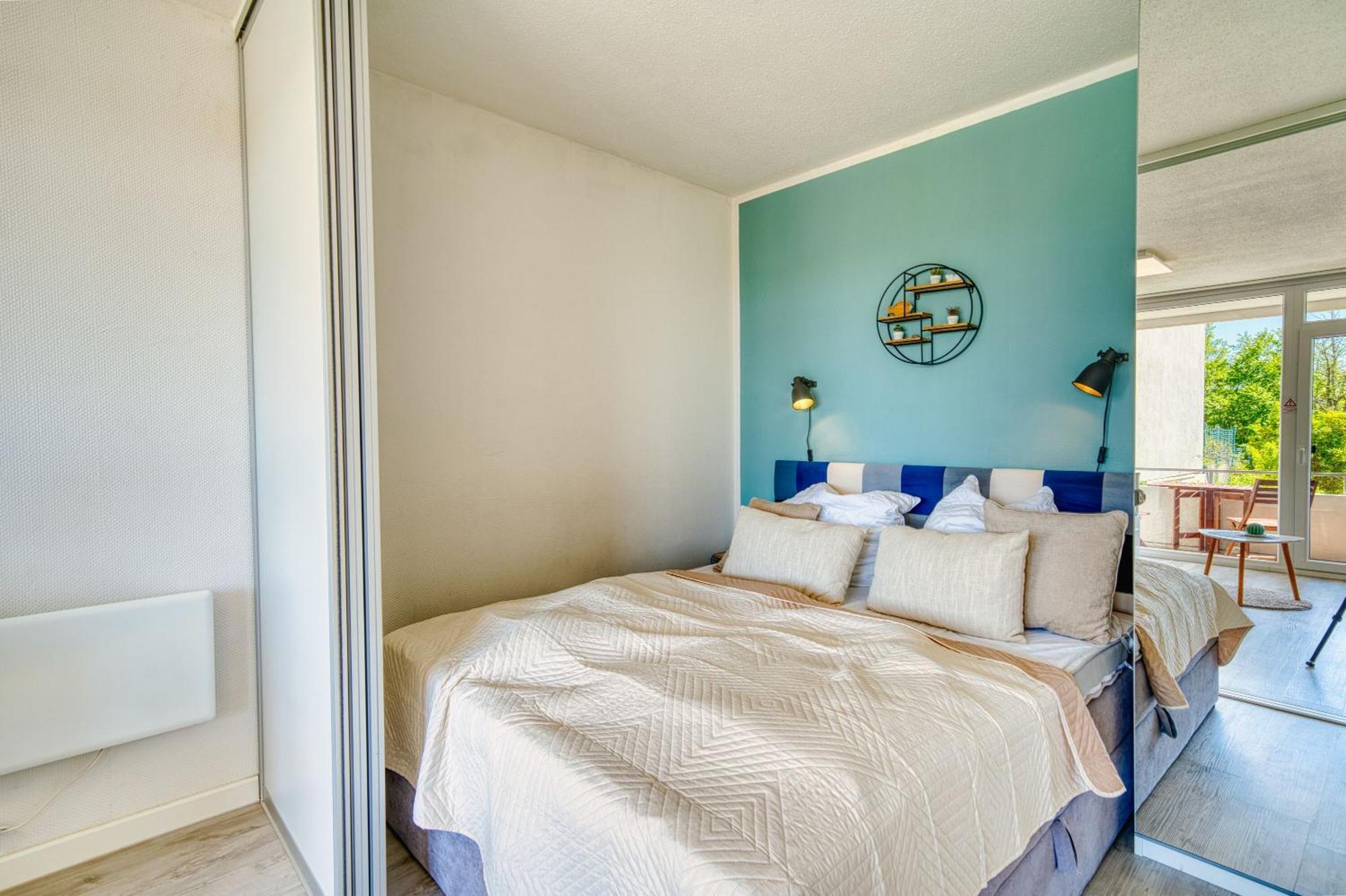 Haus Schoene Aussicht, App 2Sbe19 هايليغنهافن المظهر الخارجي الصورة